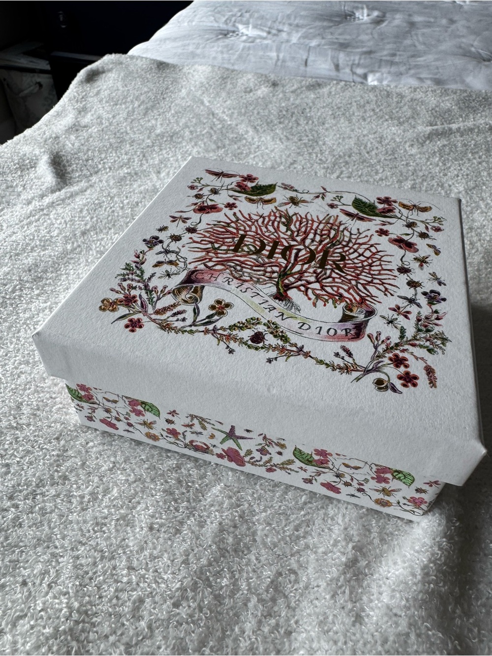 Dior Wallet from Cabinet de Curiosites Collection - like new - Picture 10 of 10